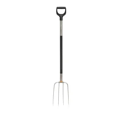 Best Fiskars ERGONOMIC KOMPOSTGREB