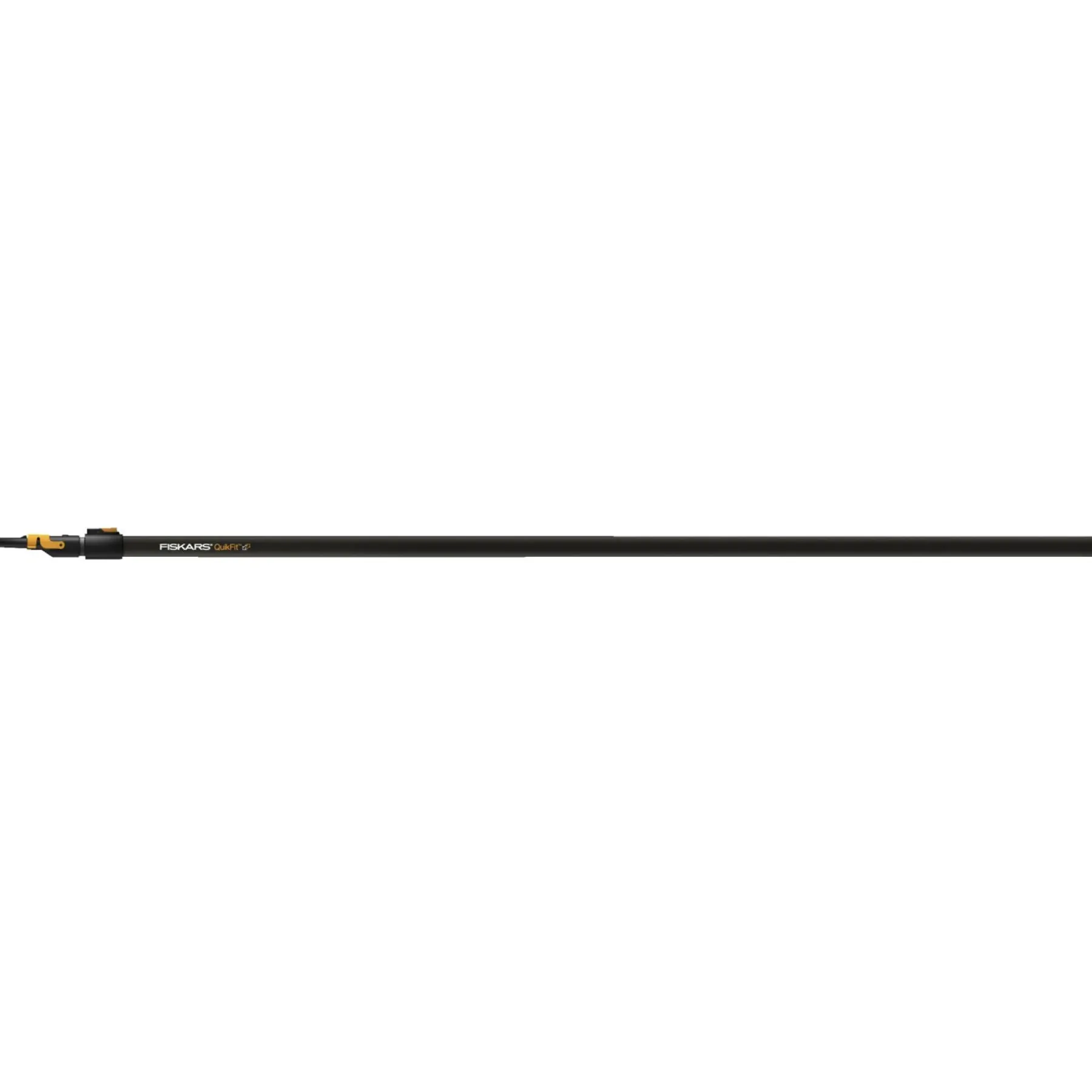 New Fiskars QUIKFIT 1000665 TELESKOPSKAFT
