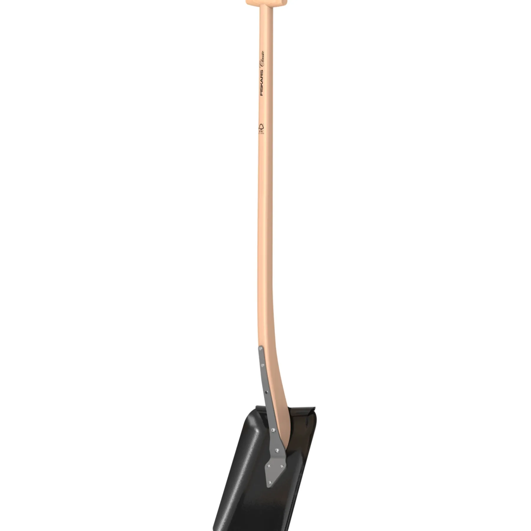 Clearance Fiskars 1355 SKOVL