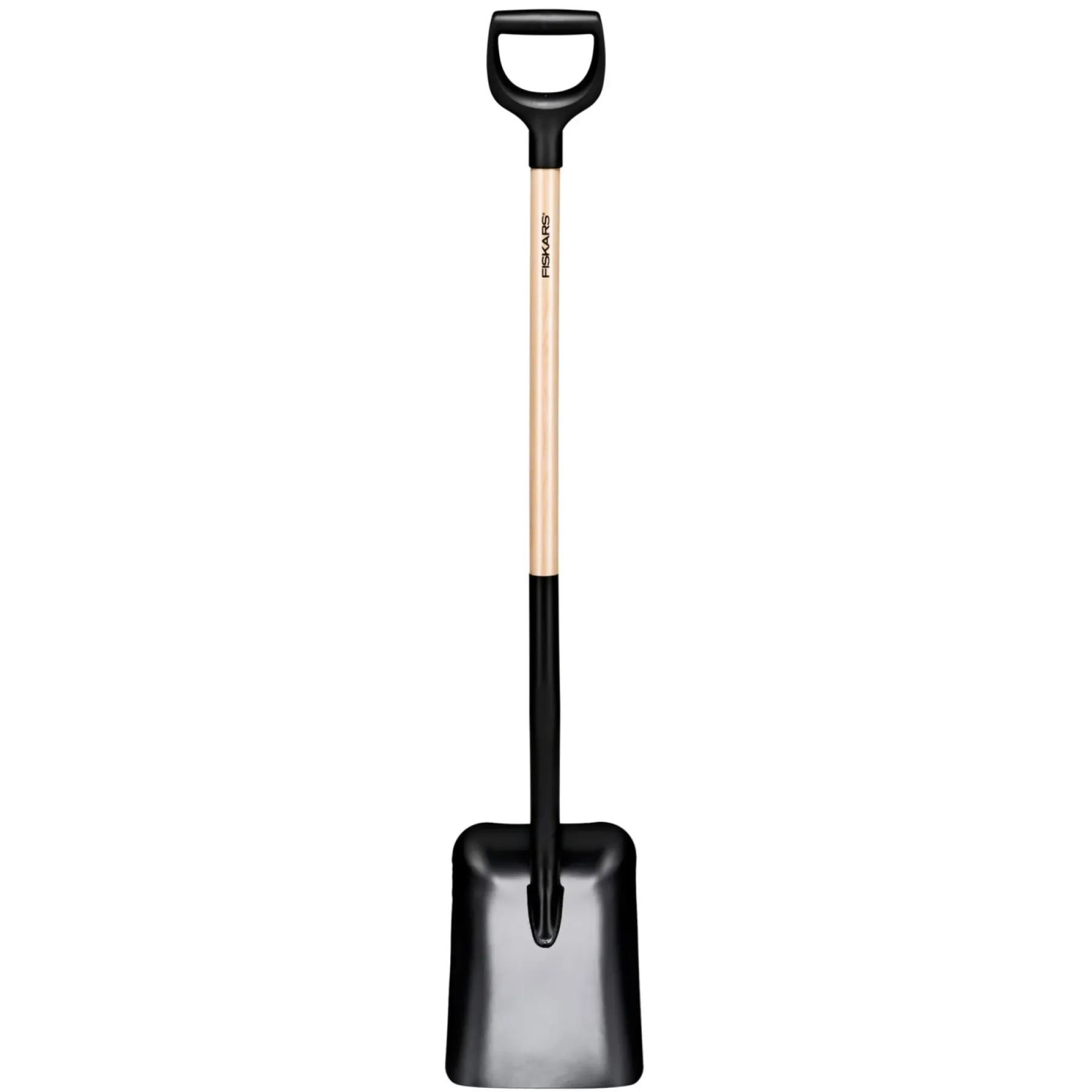 Best Fiskars SOLID SKOVL