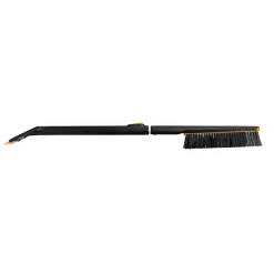 New Fiskars X-SERIE ISSKRABER OG BØRSTE