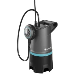 Hot Gardena BASIC 20000 9017-47 DYKPUMPE