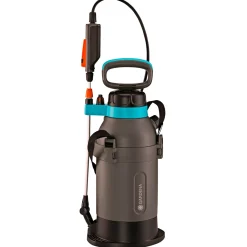 New Gardena BATTERIDREVET TRYKSPRØJTE 5 L