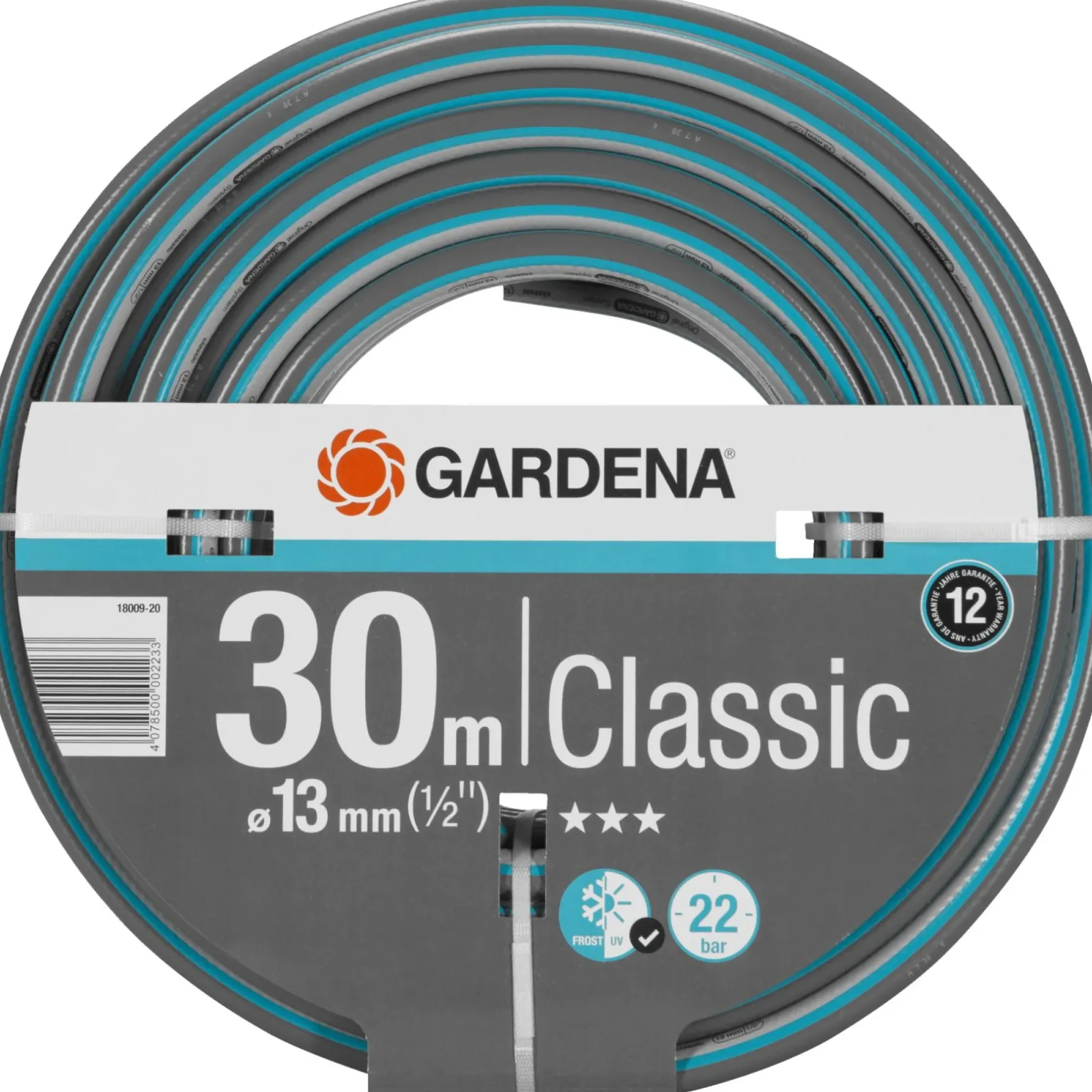 Discount Gardena CLASSIC SLANGE 30 M