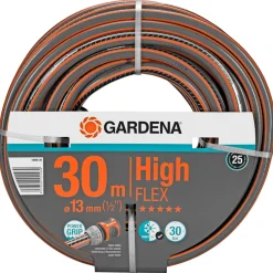 Best Gardena COMFORT HIGHFLEX SLANGE 30 M