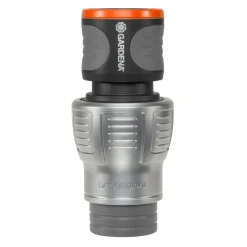 New Gardena PREMIUM 18255-20 SLANGEKOBLING 1/2"
