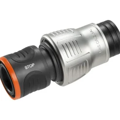 New Gardena PREMIUM 18254-20 SLANGEKOBLING 3/4"
