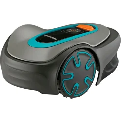 Sale Gardena SILENO MINIMO ROBOTPLÆNEKLIPPER 500 M2