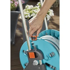 Online Gardena 18500-20 SLANGEVOGN