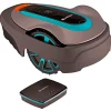 Outlet Gardena SMART SILENO CITY 600 LONA ROBOTPLÆNEKLIPPER 600 M2