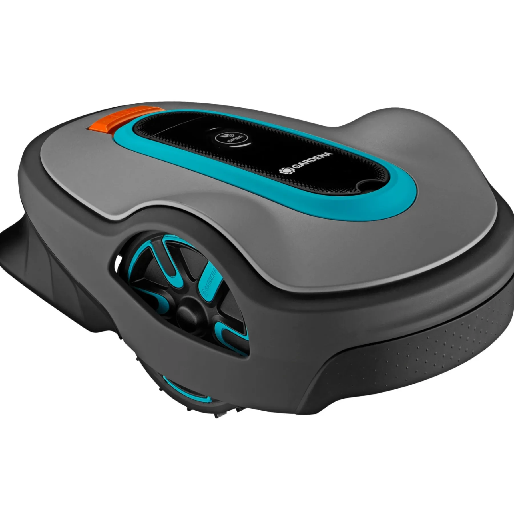 Clearance Gardena SMART SILENO LIFE 800 LONA ROBOTPLÆNEKLIPPER 800 M2
