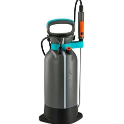 Best Gardena 11130-20 TRYKSPRØJTE 5 L