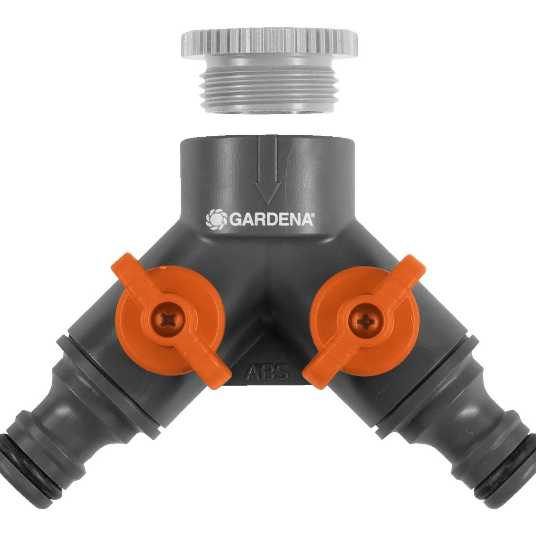 Sale Gardena 936-20 2-VEJS VENTIL 1/2"