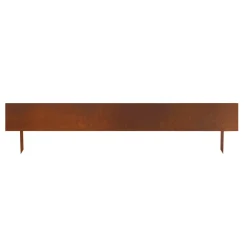 Online Garden Life MED JORDSPYD BEDKANT 105X22 CM