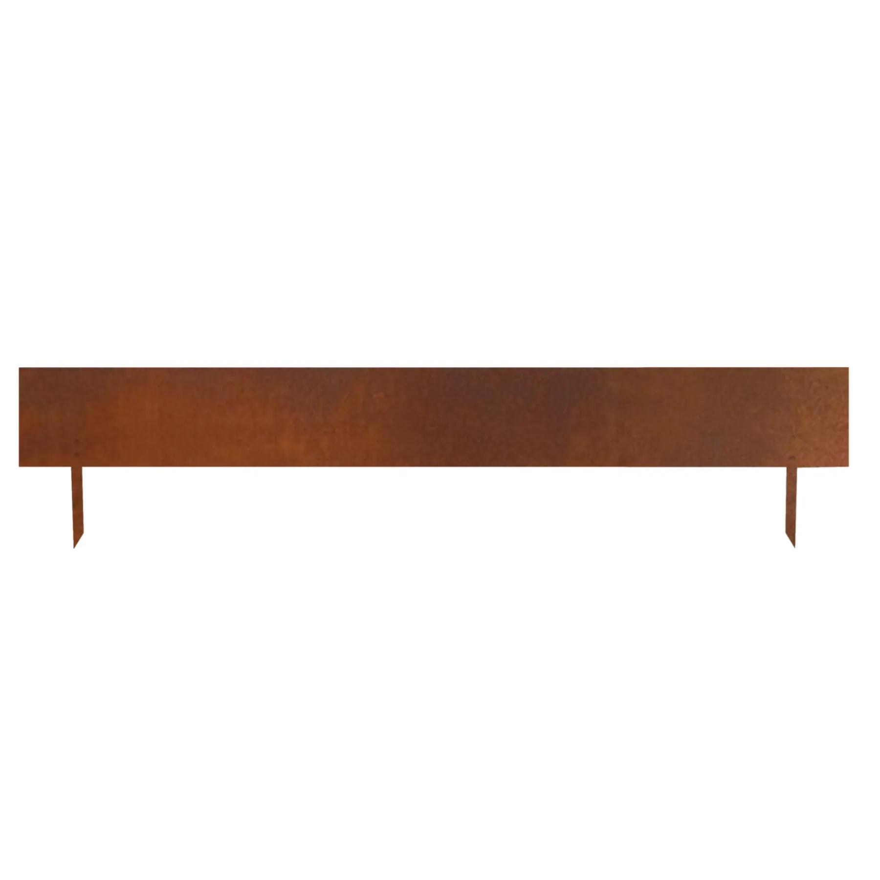 Online Garden Life MED JORDSPYD BEDKANT 105X22 CM