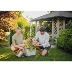 New Garden Life TOMAT PLANTEKASSE L34,7XB27,7XH135,4 CM
