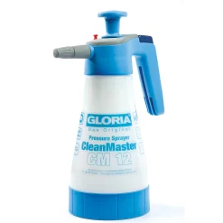 Online Gloria CLEANMASTER CM12 TRYKSPRØJTE 1,25 L