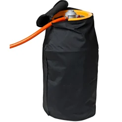 Discount GrillGrill GASFLASKE BETRÆK 10 KG