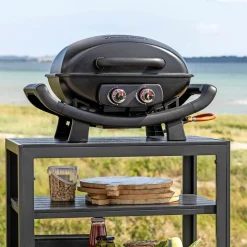 Sale GrillGrill HANDY GASGRILL SORT