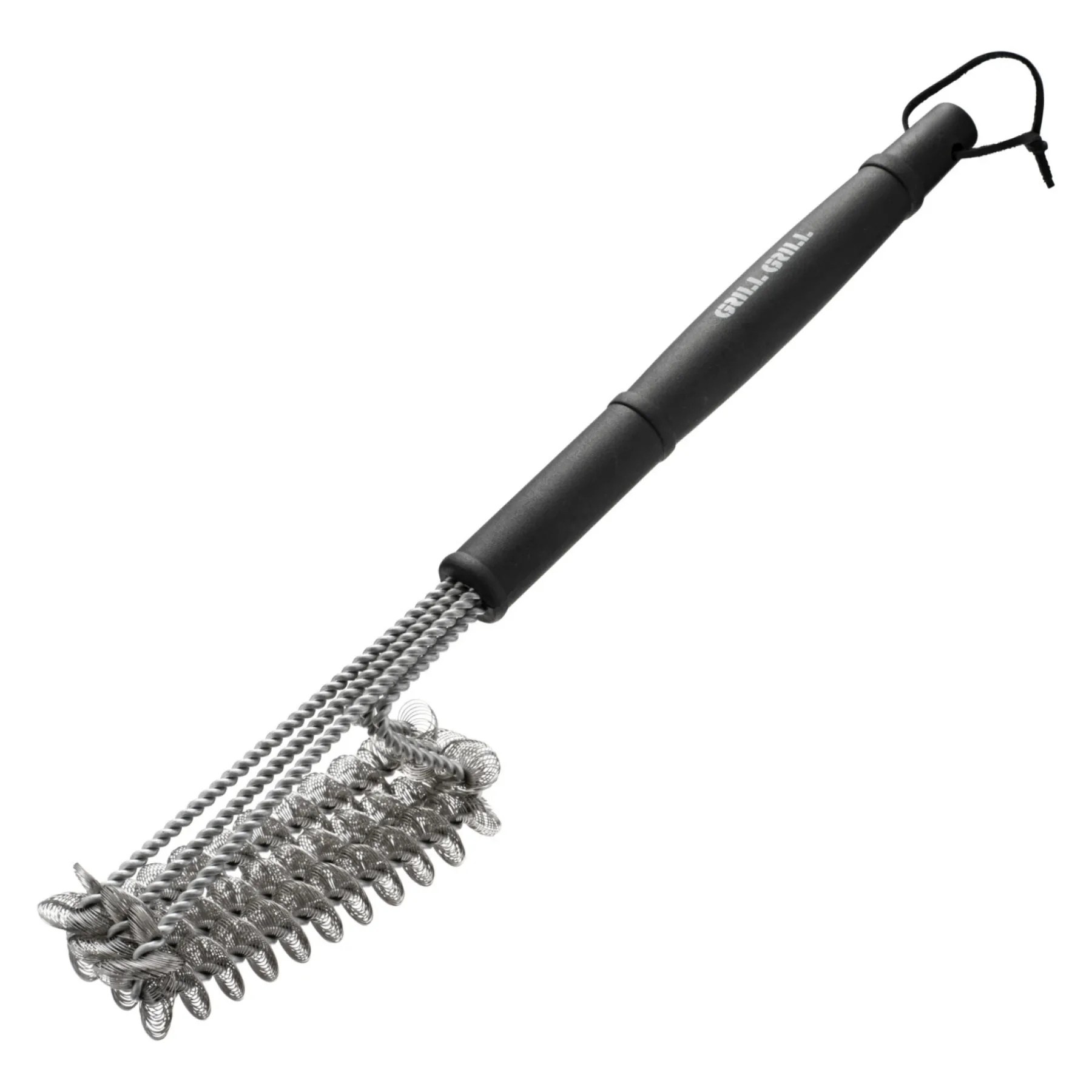 Best GrillGrill SPIRALBØRSTE