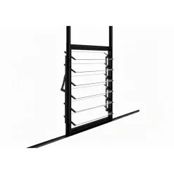 Sale Halls QUBE JALOUSI DRIVHUSVINDUE