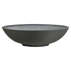 Discount Havetilbehør HAVETILBEHØR SPEJLBASSIN PLAST ANTRACIT 60X60X16,5CM