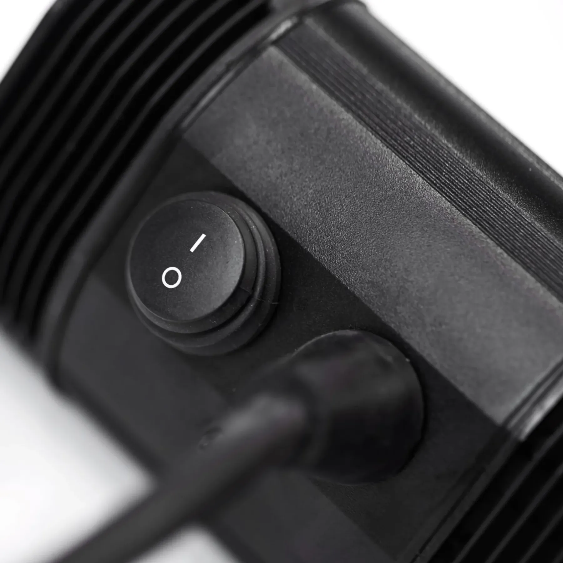 Discount Heat1 212-320 TERRASSEVARMER SORT 660/2000 W