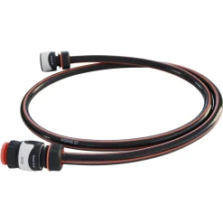 Best HOME it GARDEN PREMIUM TILSLUTNINGS SLANGESÆT 1/2"