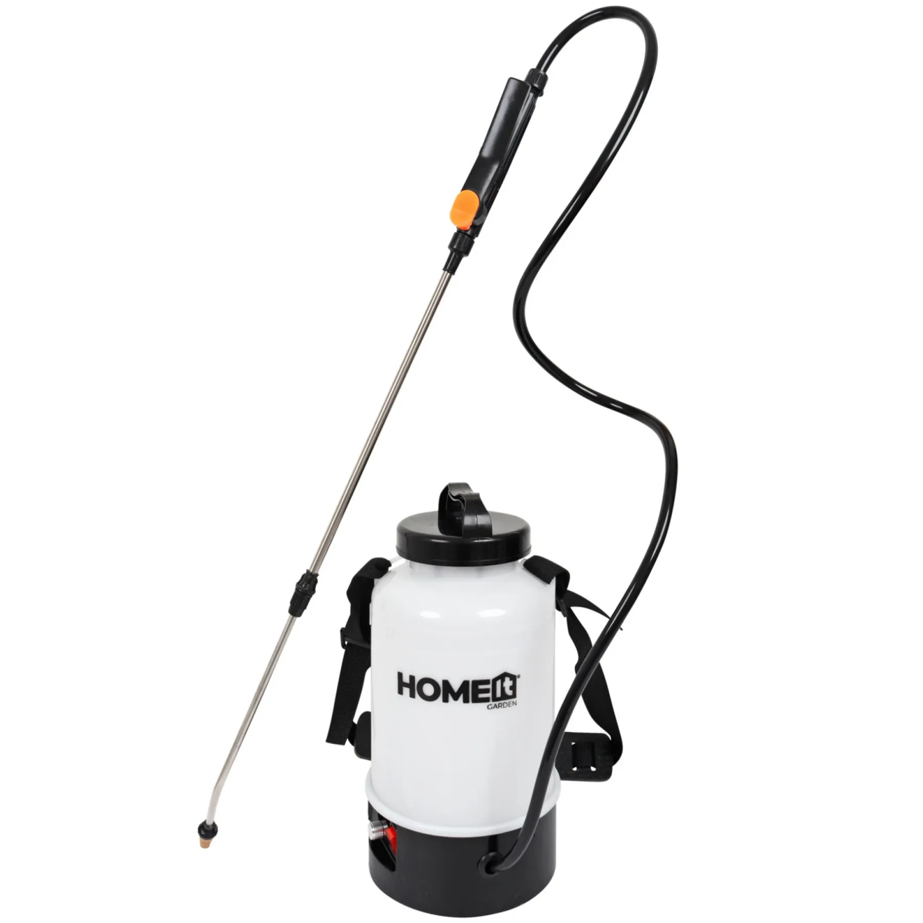 Sale HOME it GARDEN TRYKSPRØJTE 5 LITER
