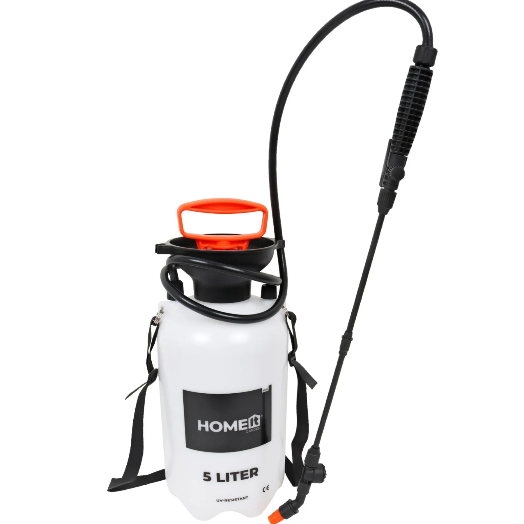 Best Home>it HAVESPRØJTE 5 L
