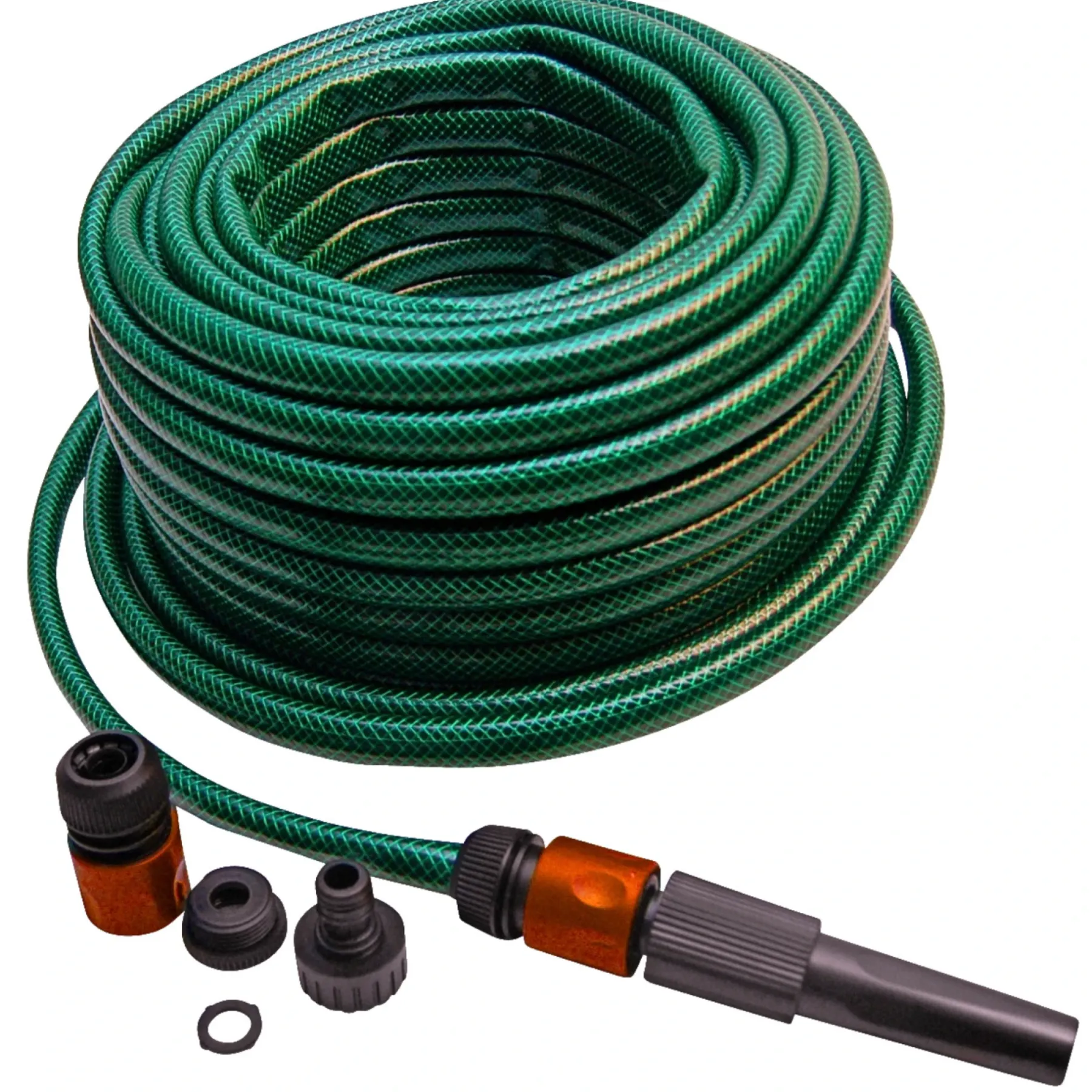 Online Home>it 1/2" SLANGESÆT 30 M