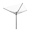 Sale Home>it TØRRESTATIV SORT METAL