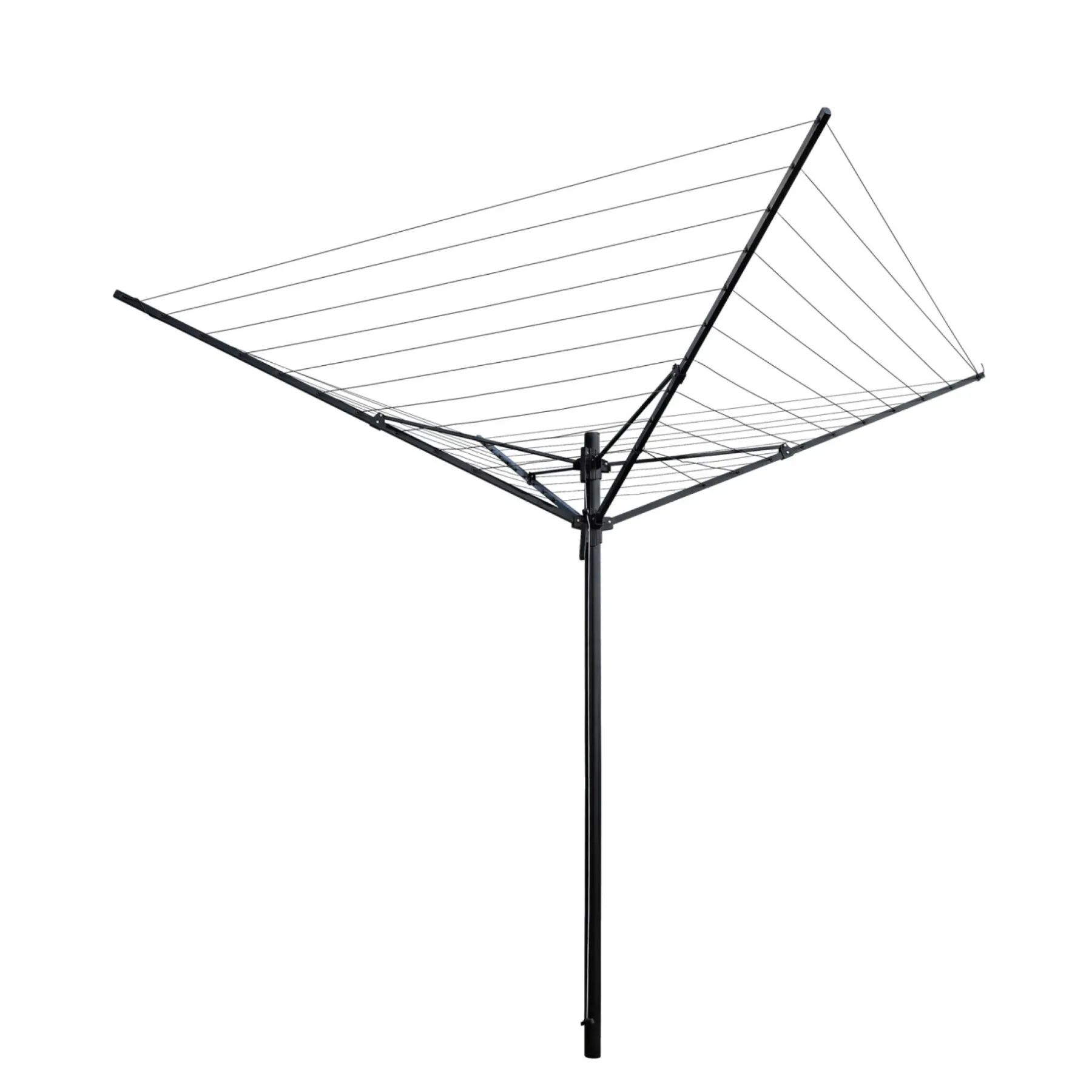 Sale Home>it TØRRESTATIV SORT METAL