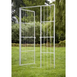 Online Hortus LÅGESEKTION TIL HUNDEGÅRD 180 X 120 X 120 CM