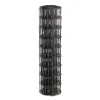 Best Hortus PVC FRI TRÅDHEGN SORT PLASTBELAGT 0.60 X 20 M