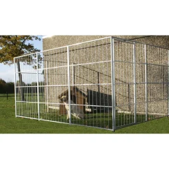 Outlet Hortus SIDESEKTION HUNDEGÅRD 180 X 120 X 120 CM