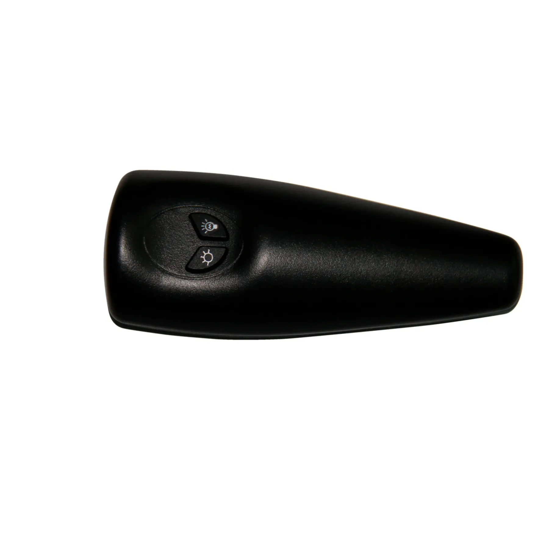 Hot Hortus 211-315 TERRASSEVARMER SORT 2000 W