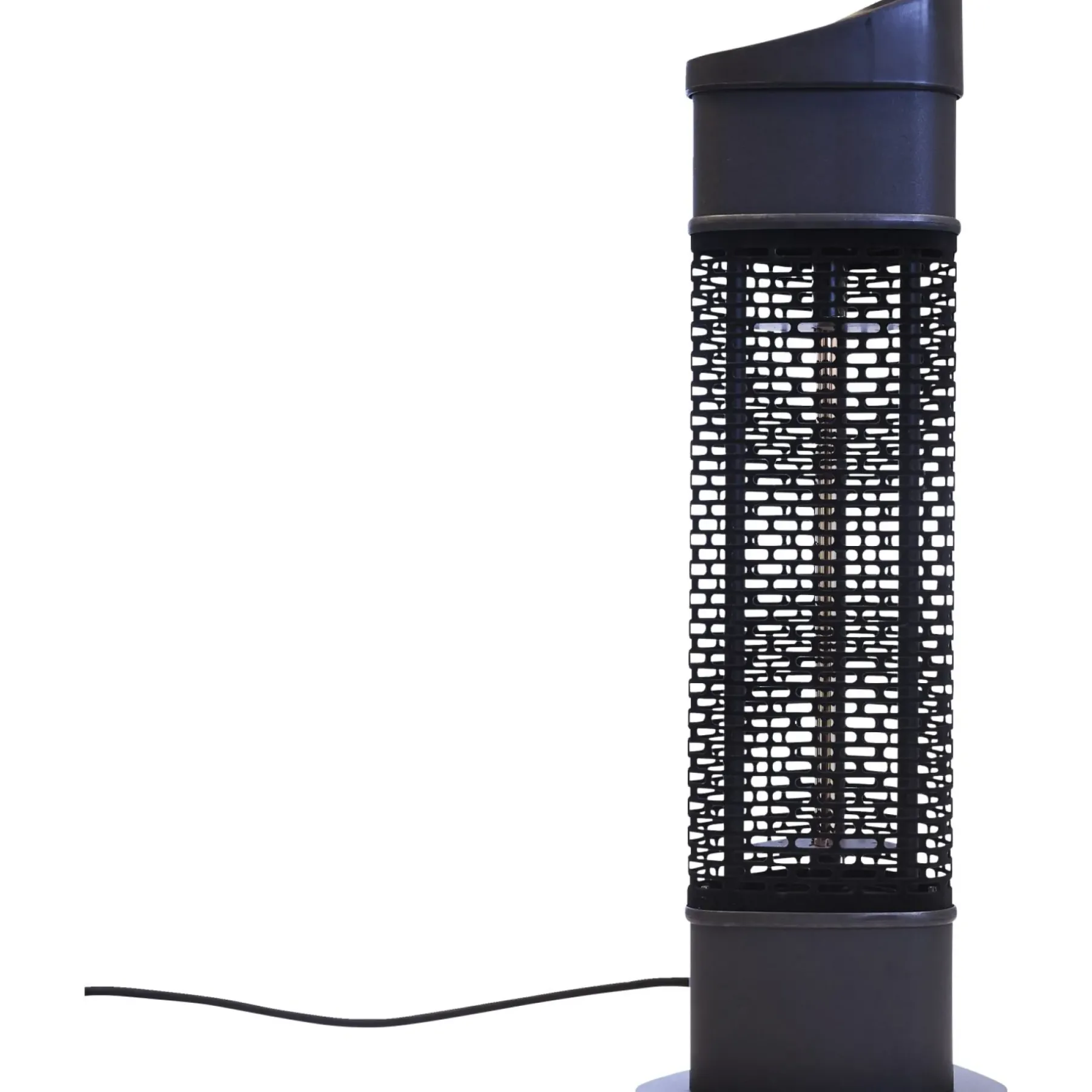 Best Hortus 211-402 TERRASSEVARMER SORT 1200 W