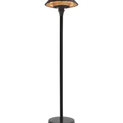 New Hortus 211-379 TERRASSEVARMER SORT 800/1300/2000 W