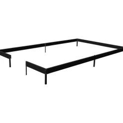 New Juliana COMPACT STÅLFUNDAMENT SORT 6,6 M2