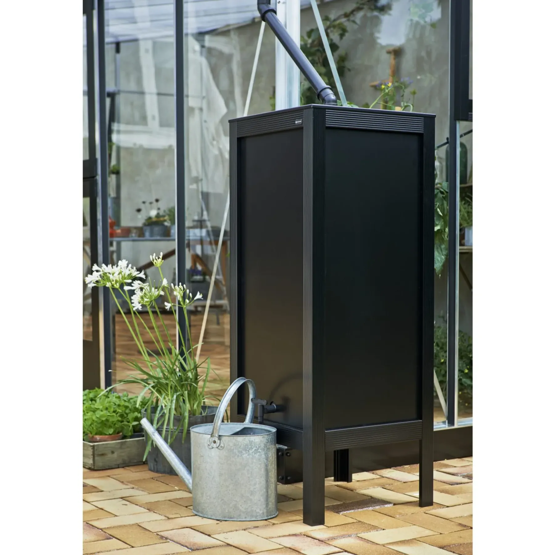 Outlet Juliana REGNVANDSOPSAMLER