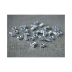 Clearance Juliana 15 STK. DRIVHUSBOLT