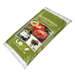 Best Leaf BLOMSTERMULD 40 L