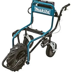 Discount Makita DCU180Z TRILLEBØR 130 KG