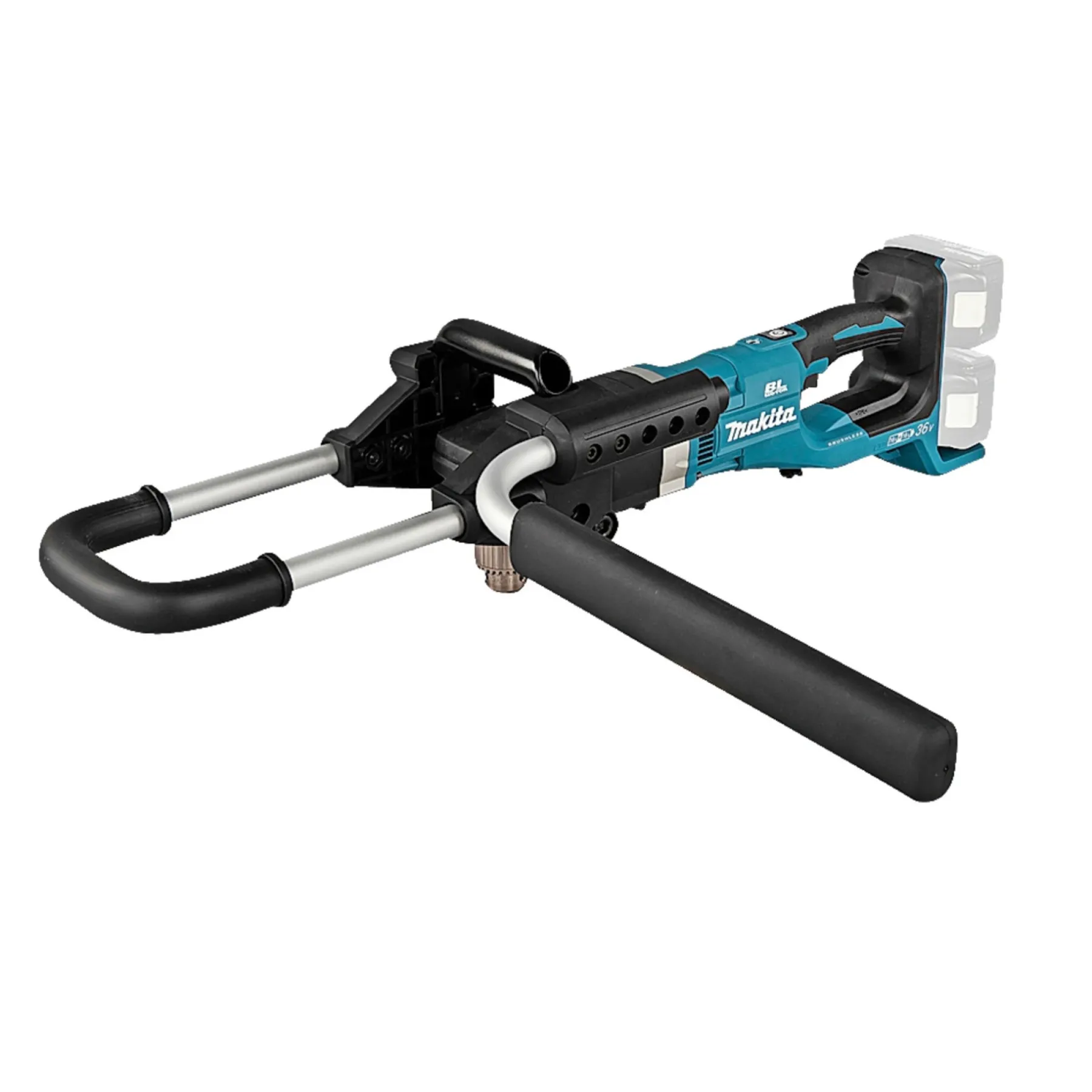 Best Makita DDG460ZX7 PÆLEBOR