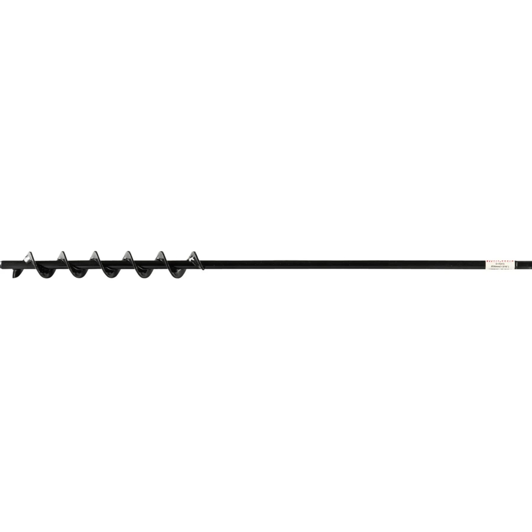 Sale Makita D-75415 JORDBOR