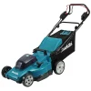 Best Makita DLM481Z PLÆNEKLIPPER AKKU 2 X 18V UDEN BATTERI OG LADER