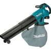 Discount Makita DUB187T002 LØVBLÆSER 18V MED BATTERI OG LADER