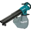 Best Makita DUB187Z LØVSUGER/BLÆSER 18V UDEN BATTERI OG LADER