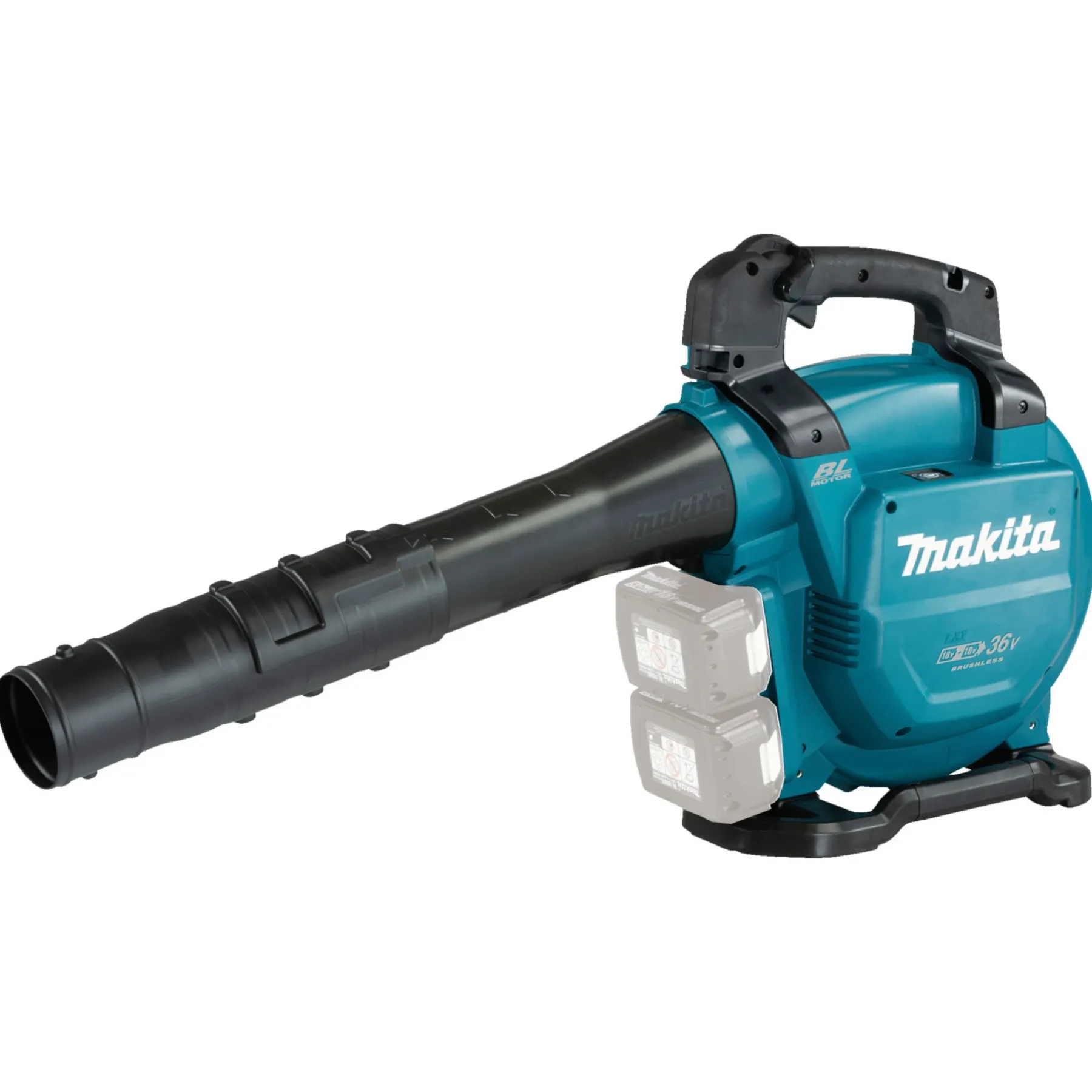 Best Makita DUB363ZV LØVBLÆSER 18V UDEN BATTERI OG LADER